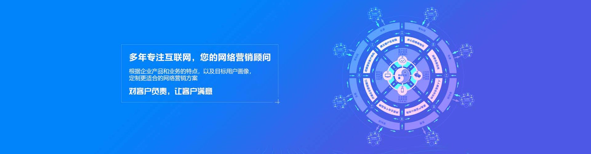 扶绥sem服务
